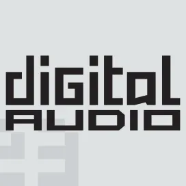 Digital audio